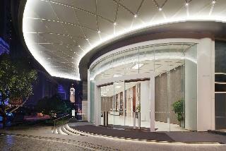 Hotel Harbour Plaza Chongqing