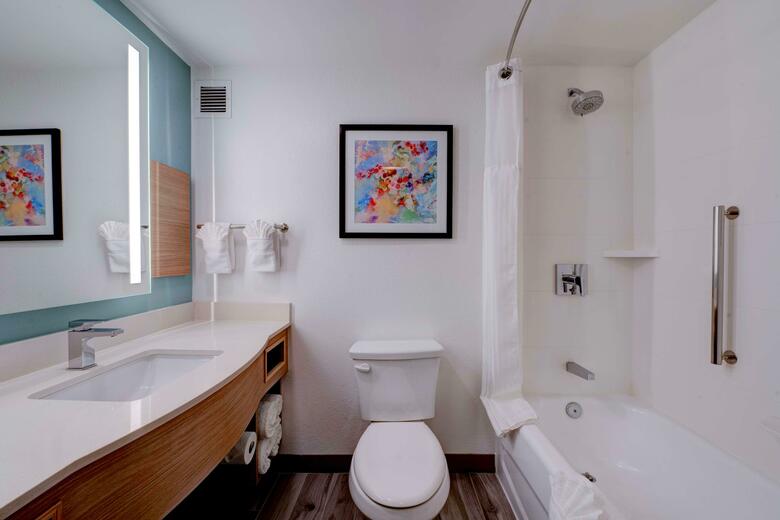 Hotel Hilton Garden Inn