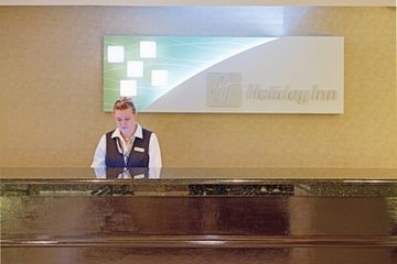 Hotel Holiday Inn Boston-dedham