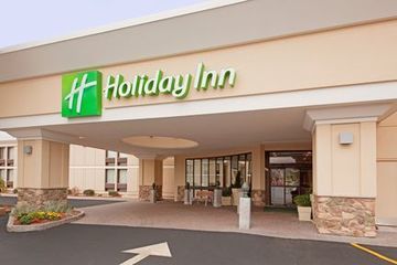 Hotel Holiday Inn Boston-dedham