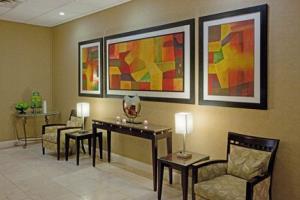 Hotel Holiday Inn Boston-dedham