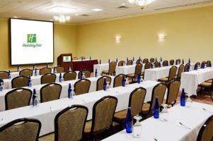 Hotel Holiday Inn Boston-dedham