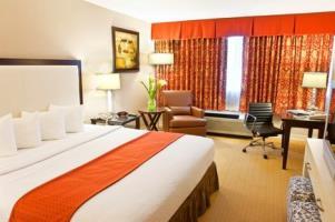 Hotel Holiday Inn Boston-dedham