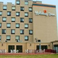 Hotel Holiday Inn Boston-dedham
