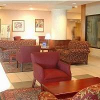Hotel Holiday Inn Boston-dedham