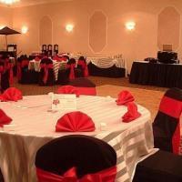 Hotel Holiday Inn Boston-dedham
