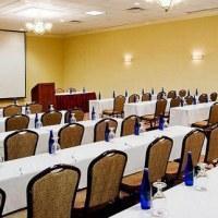 Hotel Holiday Inn Boston-dedham