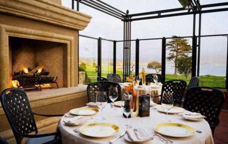 Hotel El Lodge En Pebble Beach (sv)