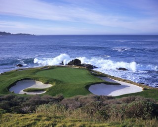 Hotel El Lodge En Pebble Beach (sv)