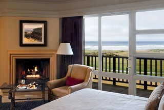 Hotel El Lodge En Pebble Beach (sv)