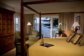 Hotel El Lodge En Pebble Beach (sv)