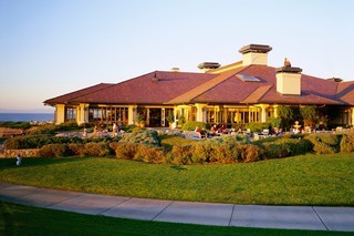Hotel El Lodge En Pebble Beach (sv)