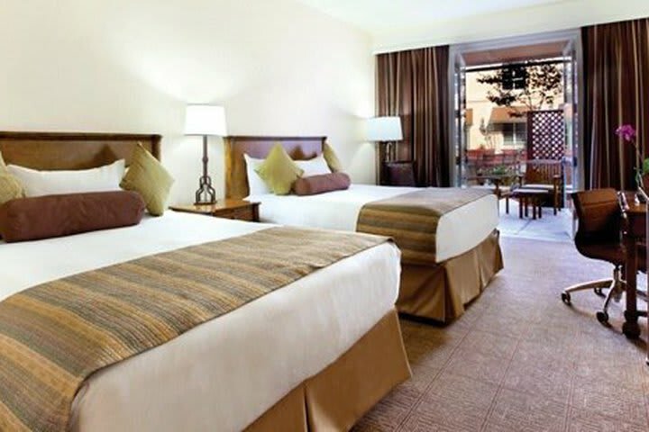 Hyatt Vineyard Creek Hotel & Spa