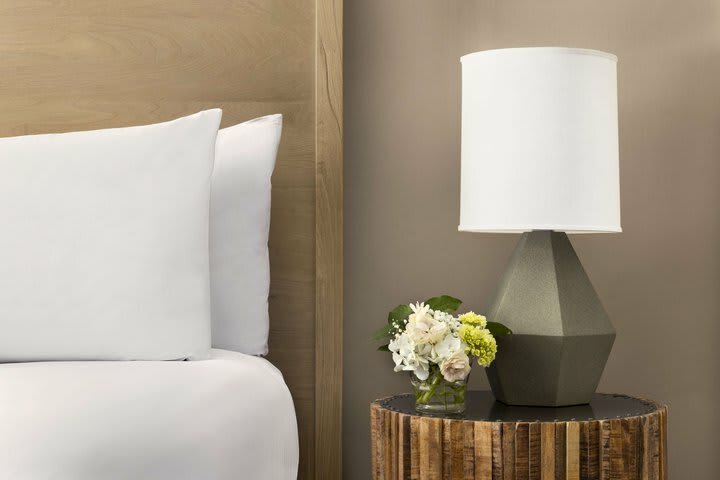 Hyatt Vineyard Creek Hotel & Spa