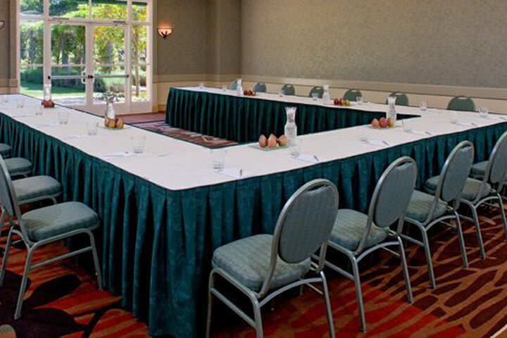 Hyatt Vineyard Creek Hotel & Spa