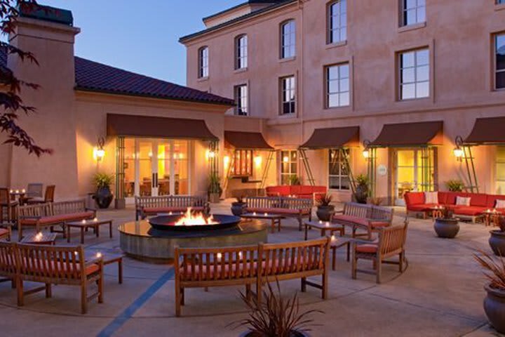 Hyatt Vineyard Creek Hotel & Spa
