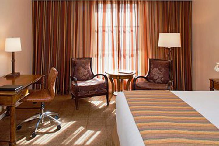 Hyatt Vineyard Creek Hotel & Spa