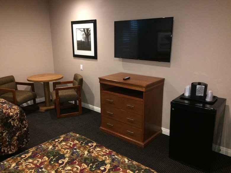 Hotel Dunes Inn Wilshire