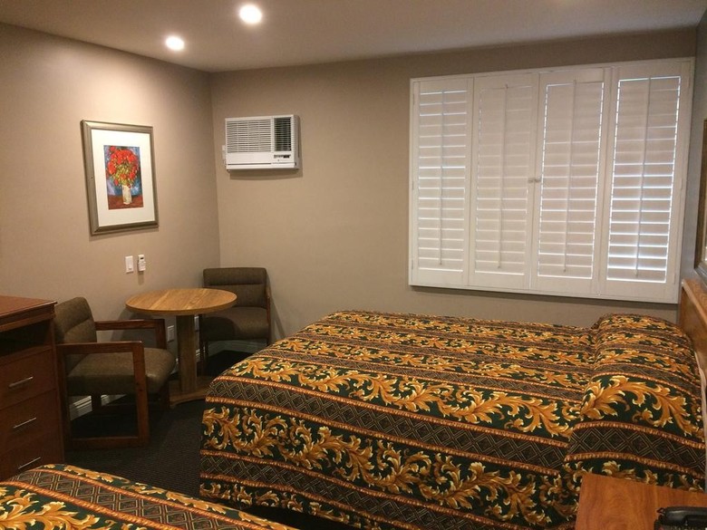 Hotel Dunes Inn Wilshire