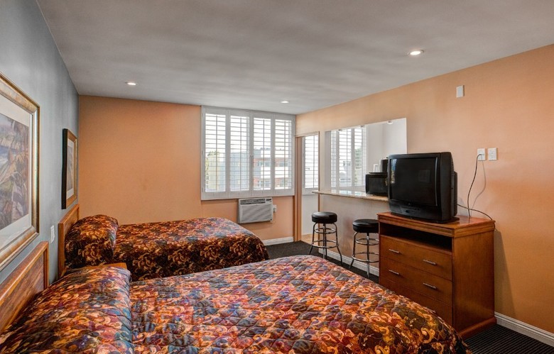 Hotel Dunes Inn Wilshire