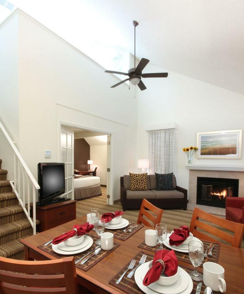 Hotel Marriott Residence Inn Manhattan Beach