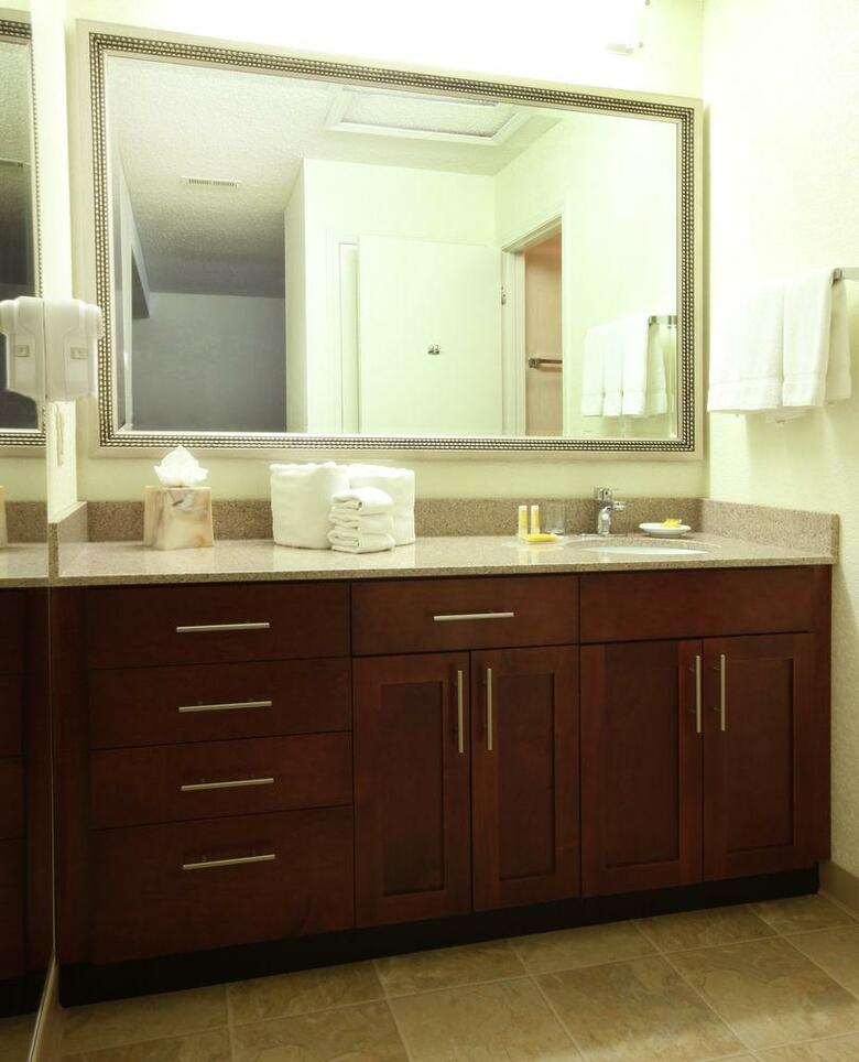 Hotel Marriott Residence Inn Manhattan Beach