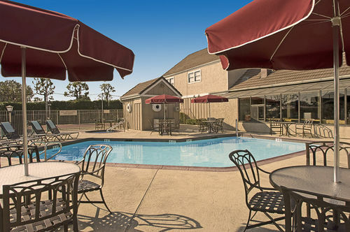 Hotel Marriott Residence Inn Manhattan Beach