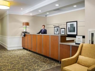 Hotel Hampton Inn Hallandale Beach Aventura
