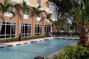 Hotel Hampton Inn Hallandale Beach Aventura