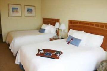 Hotel Hampton Inn Hallandale Beach Aventura