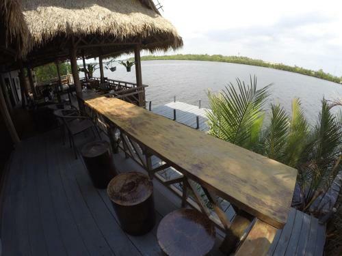 Hotel Salty River Resort