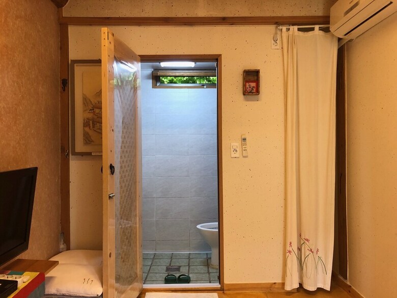 Hostal The Blue Cradle