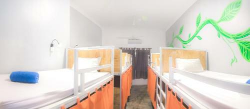 Pool Party Hostel