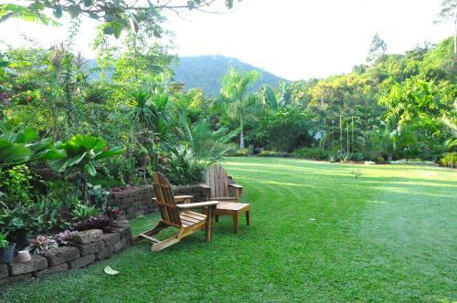 Cominsia Lodge