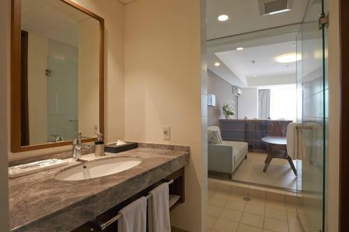 Hotel Axia South Cikarang Service Apartment