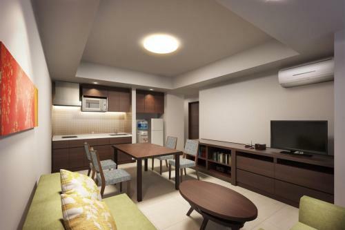 Hotel Axia South Cikarang Service Apartment