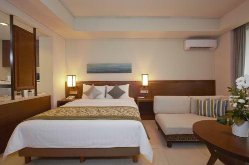 Hotel Axia South Cikarang Service Apartment