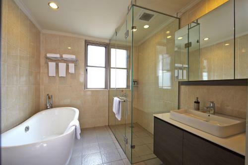 Hotel Axia South Cikarang Service Apartment