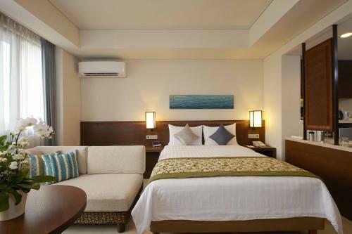 Hotel Axia South Cikarang Service Apartment