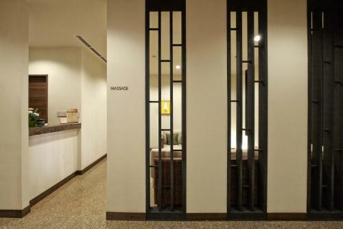 Hotel Axia South Cikarang Service Apartment