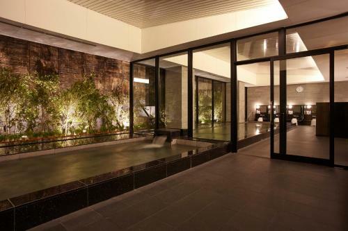 Hotel Axia South Cikarang Service Apartment