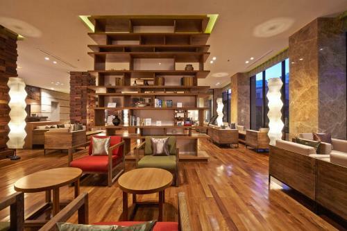 Hotel Axia South Cikarang Service Apartment