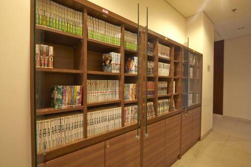 Hotel Axia South Cikarang Service Apartment