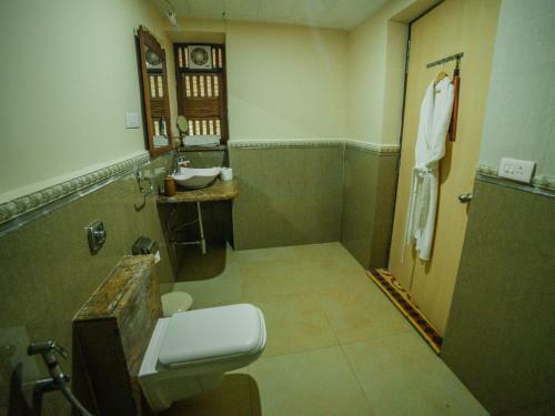 Casa Menezes - The Goan Heritage Homestay