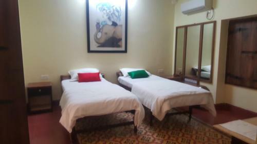 Casa Menezes - The Goan Heritage Homestay