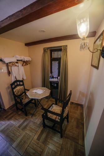 Casa Menezes - The Goan Heritage Homestay