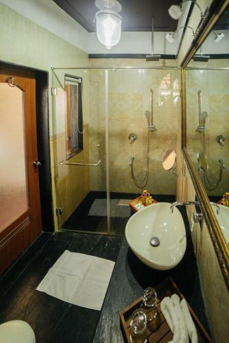 Casa Menezes - The Goan Heritage Homestay