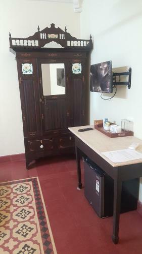 Casa Menezes - The Goan Heritage Homestay