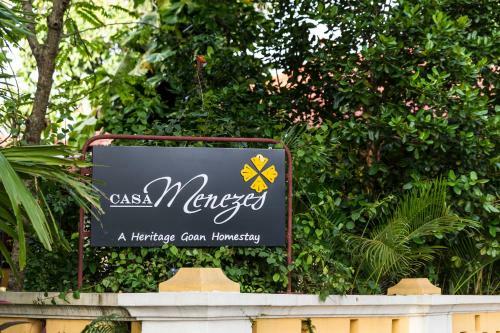 Casa Menezes - The Goan Heritage Homestay