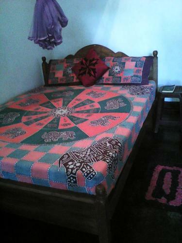 Hostal Lotus Inn Tourist Resort